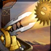 Juego online Steampunk Tower